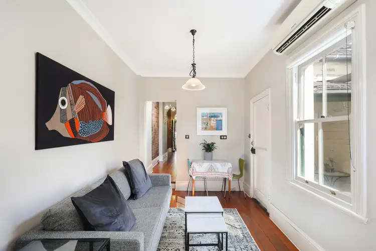 Second view of Homely semi-detached listing, 35 Croydon Road, Croydon NSW 2132
