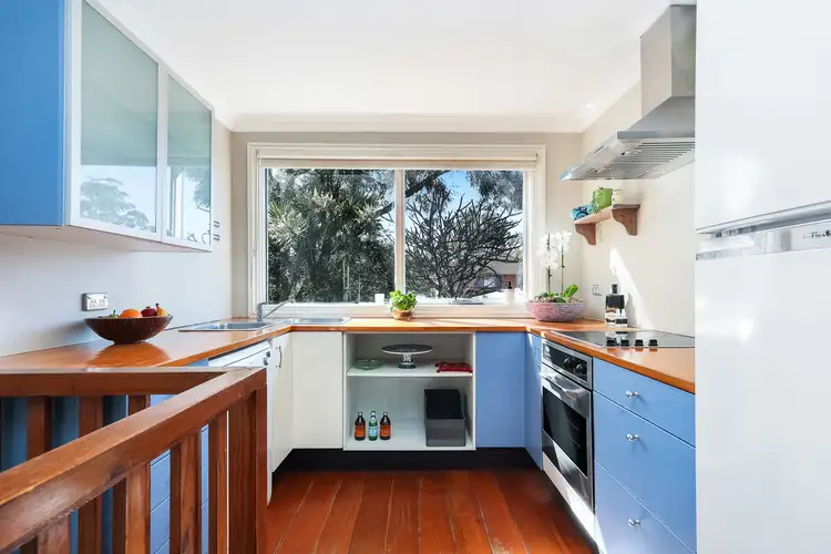 Third view of Homely semi-detached listing, 35 Croydon Road, Croydon NSW 2132