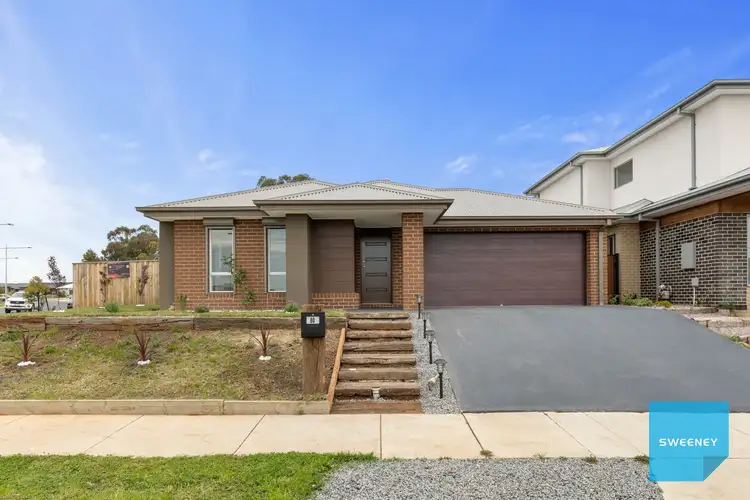 Main view of Homely house listing, 80 Calderwood Road, Maddingley VIC 3340