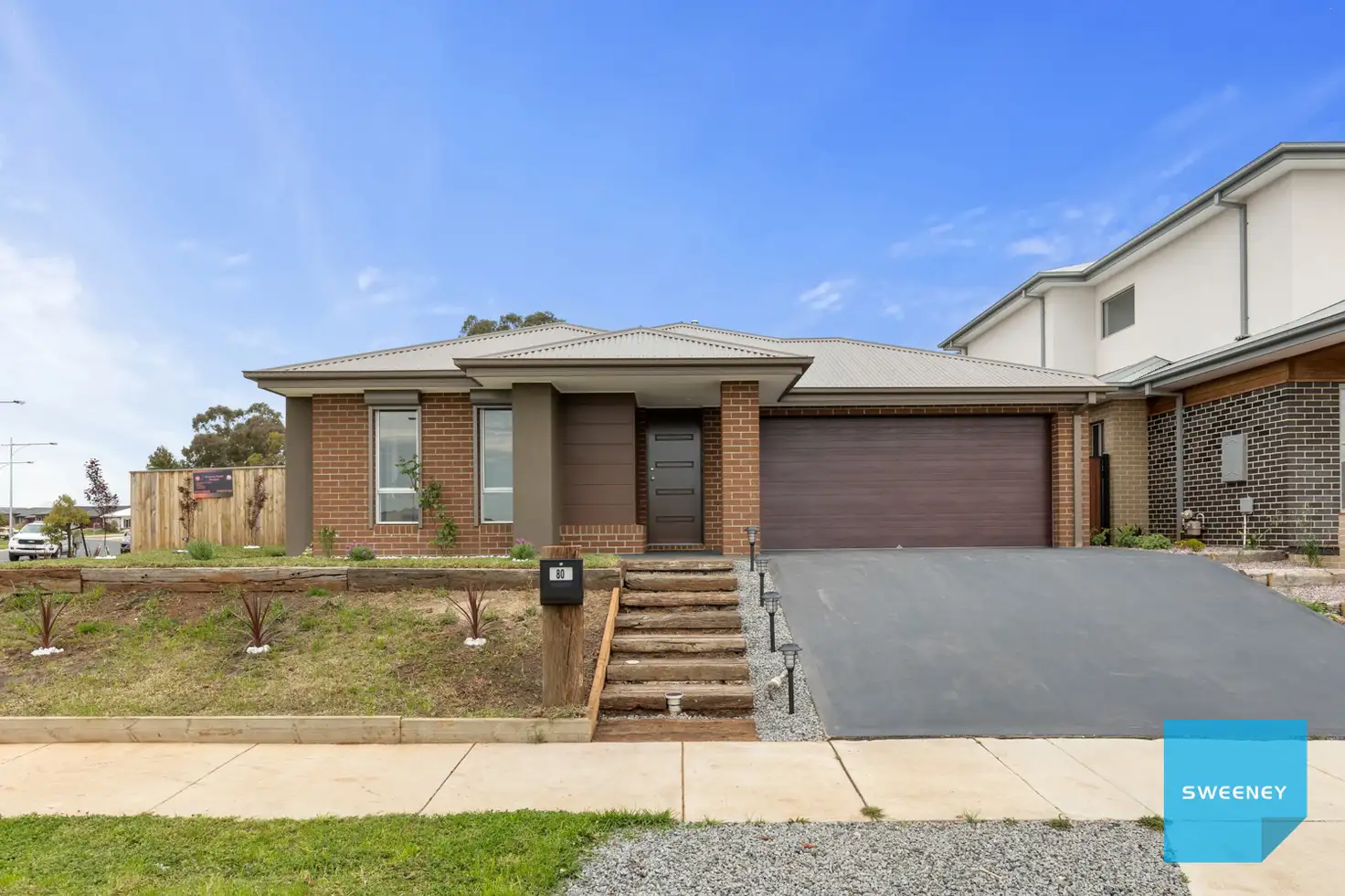 Main view of Homely house listing, 80 Calderwood Road, Maddingley VIC 3340
