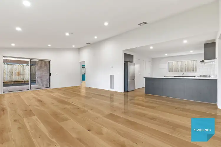 Fifth view of Homely house listing, 80 Calderwood Road, Maddingley VIC 3340