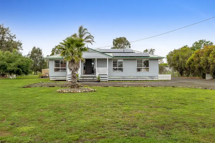 21 Cudmore Road, Cambooya QLD 4358