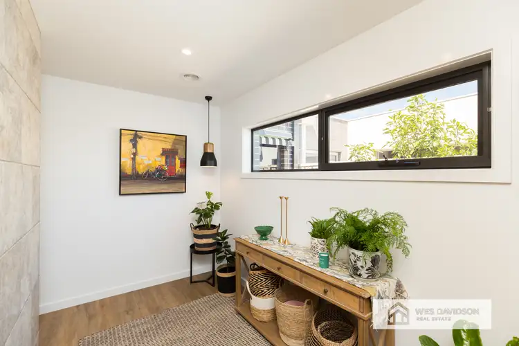 Third view of Homely townhouse listing, 11 Hovey Court, Horsham VIC 3400