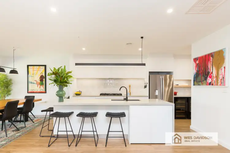 Fourth view of Homely townhouse listing, 11 Hovey Court, Horsham VIC 3400