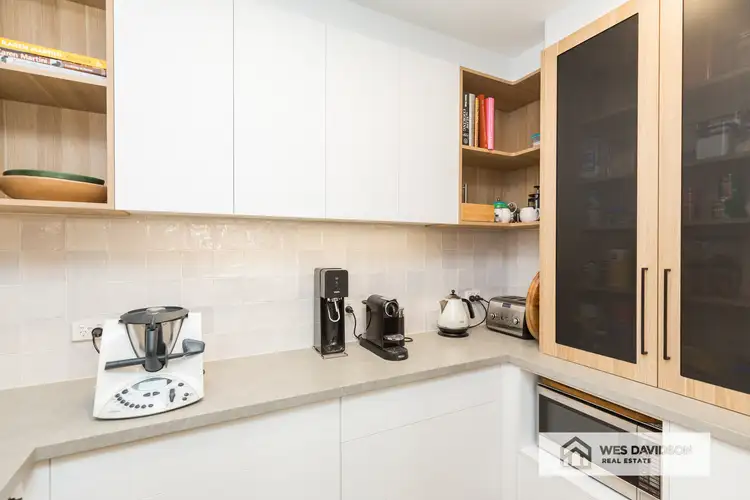 Sixth view of Homely townhouse listing, 11 Hovey Court, Horsham VIC 3400