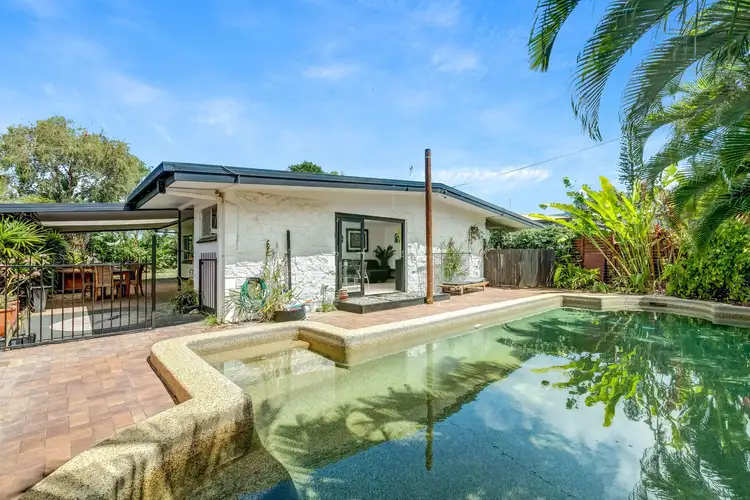 19 Mario Street, Woree QLD 4868