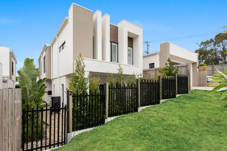 2/20 Cecilia Close, Carina Heights QLD 4152