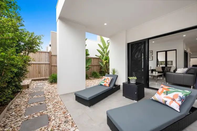 Third view of Homely townhouse listing, 2/20 Cecilia Close, Carina Heights QLD 4152
