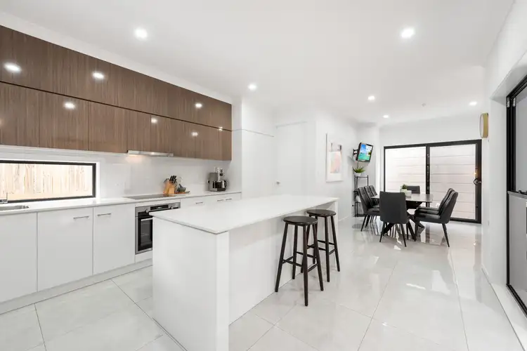 Fourth view of Homely townhouse listing, 2/20 Cecilia Close, Carina Heights QLD 4152
