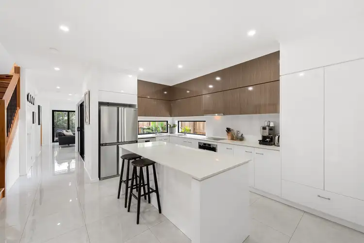 Fifth view of Homely townhouse listing, 2/20 Cecilia Close, Carina Heights QLD 4152