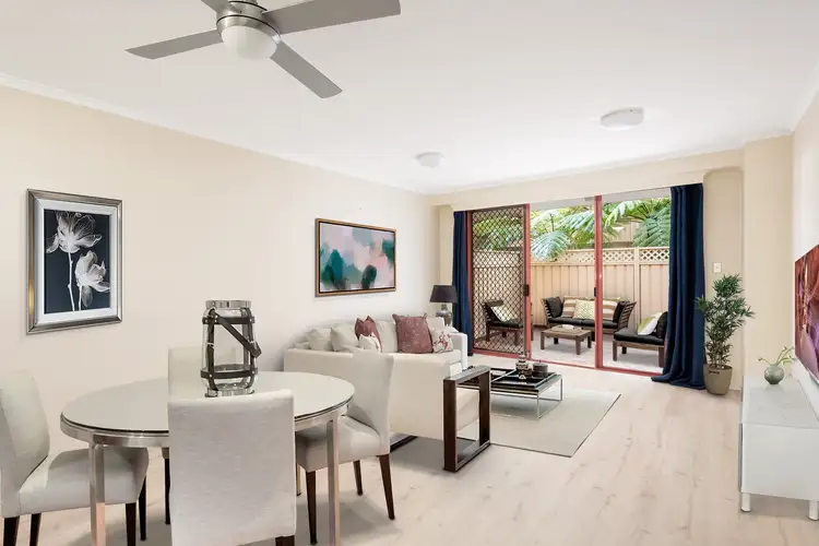 Main view of Homely unit listing, 6/7-15 Jackson Avenue, Miranda NSW 2228
