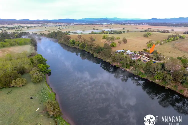 4 Gard Lane, Aldavilla NSW 2440