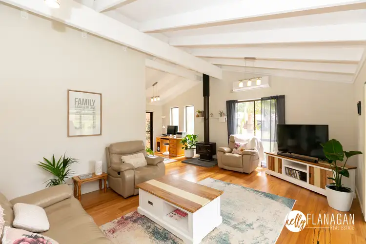 Seventh view of Homely house listing, 4 Gard Lane, Aldavilla NSW 2440