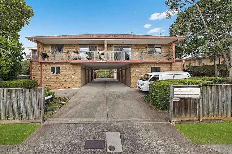 9/31 Collins Street, Clayfield QLD 4011