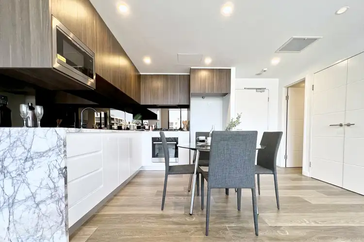 Third view of Homely apartment listing, 58/13 - 15 Mentmore Avenue, Rosebery NSW 2018