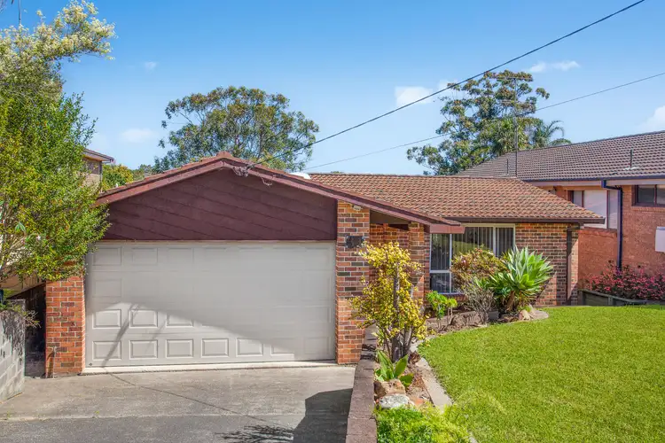 Main view of Homely house listing, 34 Belford Avenue, Bateau Bay NSW 2261