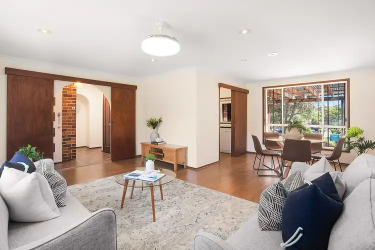Third view of Homely house listing, 34 Belford Avenue, Bateau Bay NSW 2261