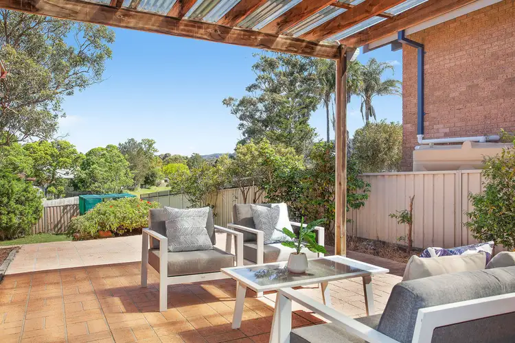 Fifth view of Homely house listing, 34 Belford Avenue, Bateau Bay NSW 2261