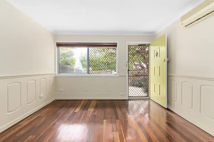 Fourth view of Homely unit listing, 3/8 Ames Street, Coorparoo QLD 4151