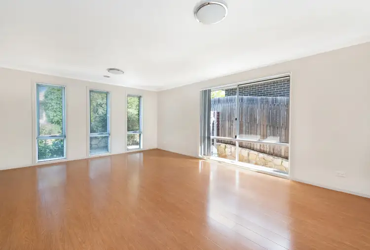 Second view of Homely house listing, 12 Selleck Street, Casey ACT 2913