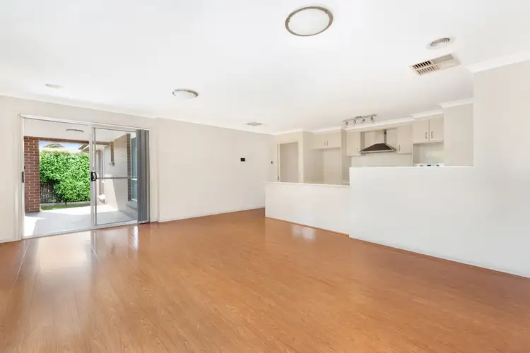 Third view of Homely house listing, 12 Selleck Street, Casey ACT 2913