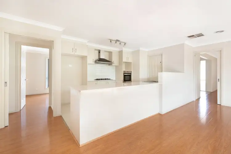 Fourth view of Homely house listing, 12 Selleck Street, Casey ACT 2913