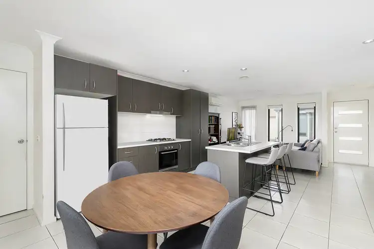 Second view of Homely unit listing, 3/5 Haven Court, Norlane VIC 3214