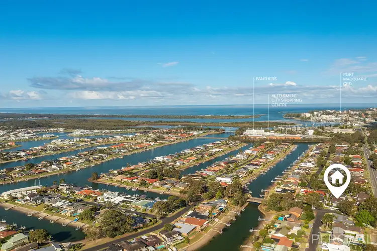Third view of Homely townhouse listing, 5/19 Newport Island Road, Port Macquarie NSW 2444