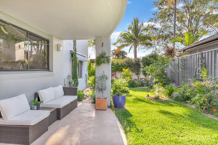 Sixth view of Homely townhouse listing, 5/19 Newport Island Road, Port Macquarie NSW 2444