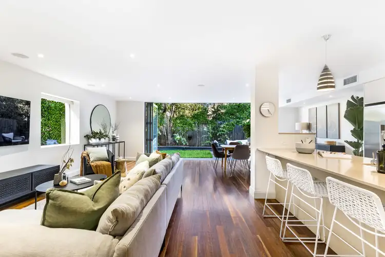 Main view of Homely house listing, 69 Rowntree Street, Birchgrove NSW 2041