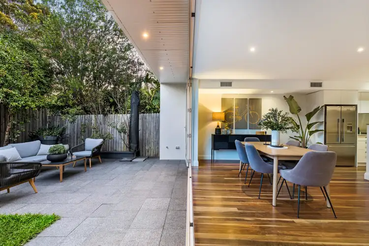 Second view of Homely house listing, 69 Rowntree Street, Birchgrove NSW 2041