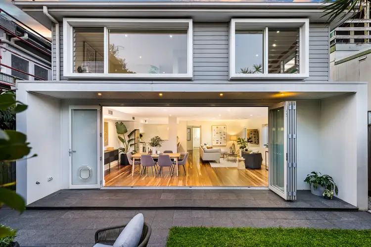Third view of Homely house listing, 69 Rowntree Street, Birchgrove NSW 2041