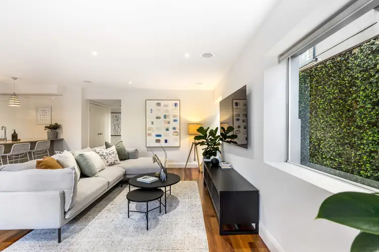 Fourth view of Homely house listing, 69 Rowntree Street, Birchgrove NSW 2041