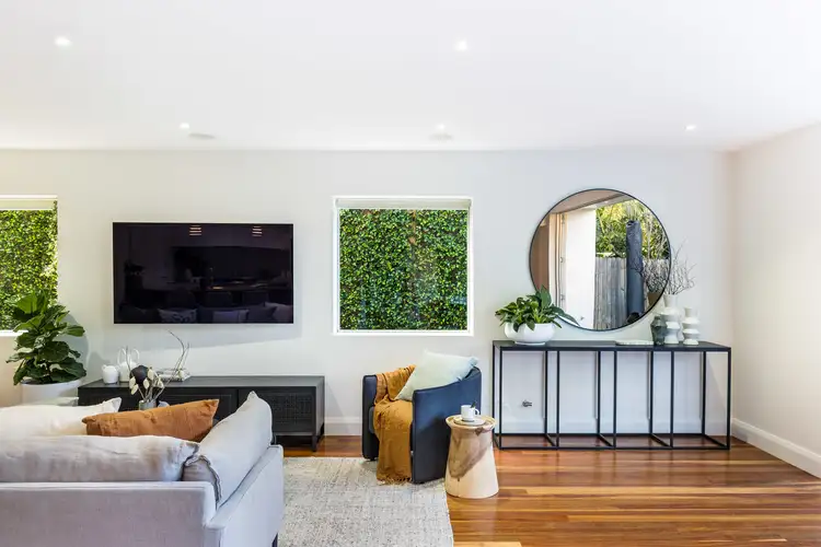 Fifth view of Homely house listing, 69 Rowntree Street, Birchgrove NSW 2041