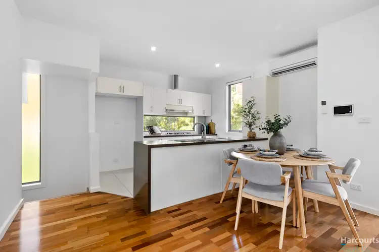 Third view of Homely townhouse listing, 16/68 Diamond Creek Road, Greensborough VIC 3088