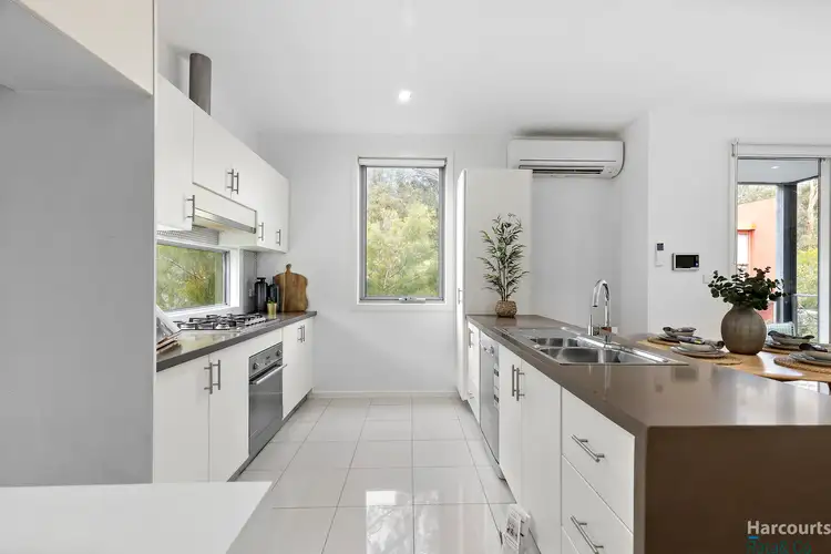 Fourth view of Homely townhouse listing, 16/68 Diamond Creek Road, Greensborough VIC 3088