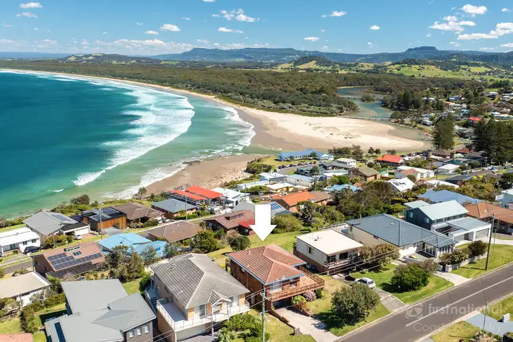 93 Headland Drive, Gerroa NSW 2534