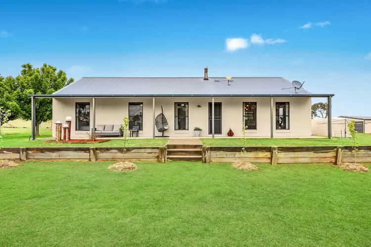 Main view of Homely rural property listing, 1809 Ulan Road, Mudgee NSW 2850