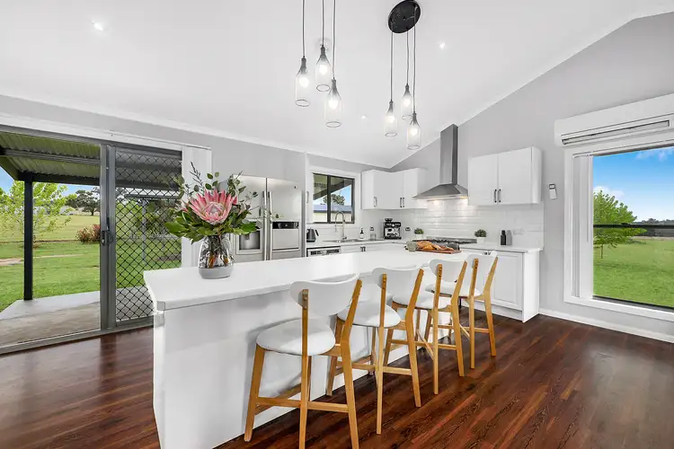 Third view of Homely rural property listing, 1809 Ulan Road, Mudgee NSW 2850