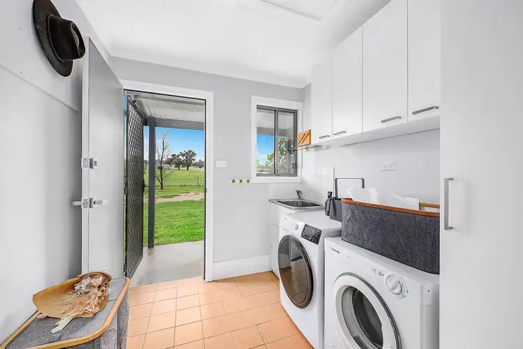 Fifth view of Homely rural property listing, 1809 Ulan Road, Mudgee NSW 2850