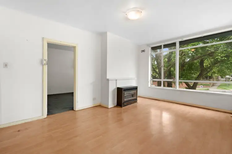 Fifth view of Homely apartment listing, 21/53 Balaclava Road, St Kilda East VIC 3183