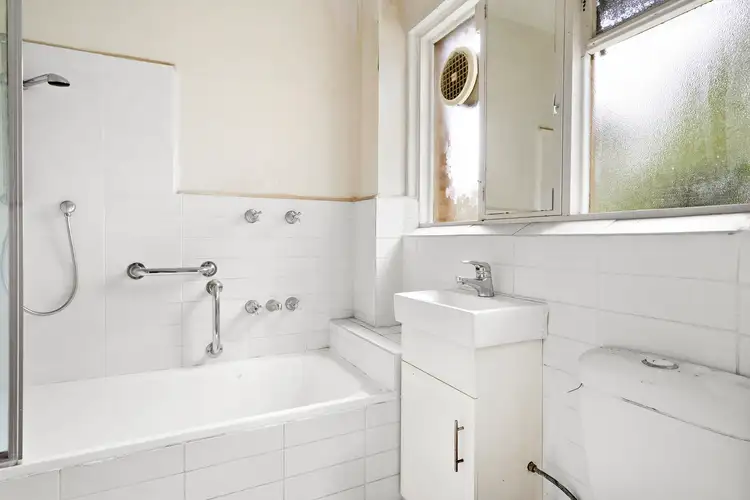 Sixth view of Homely apartment listing, 21/53 Balaclava Road, St Kilda East VIC 3183
