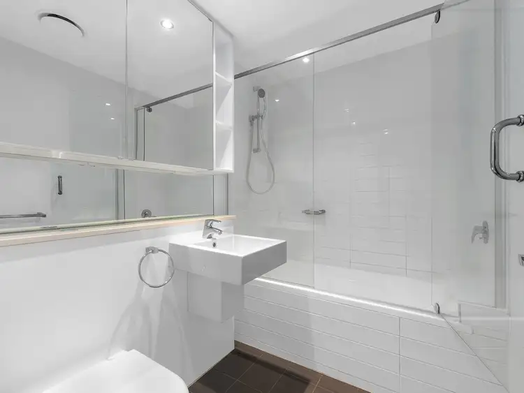 Fourth view of Homely unit listing, 867/43 Hercules Street, Hamilton QLD 4007