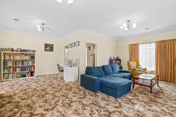 Sixth view of Homely house listing, 34 Dickinson Street, Hadfield VIC 3046