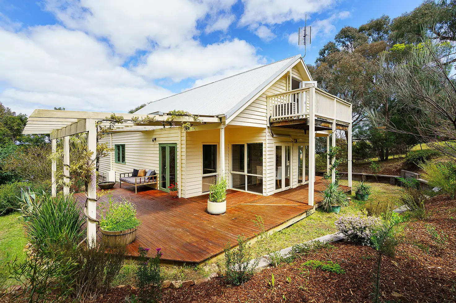 Main view of Homely house listing, 31B Moscript Street, Campbells Creek VIC 3451