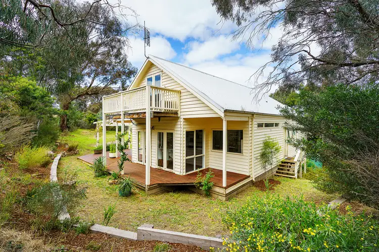 Third view of Homely house listing, 31B Moscript Street, Campbells Creek VIC 3451