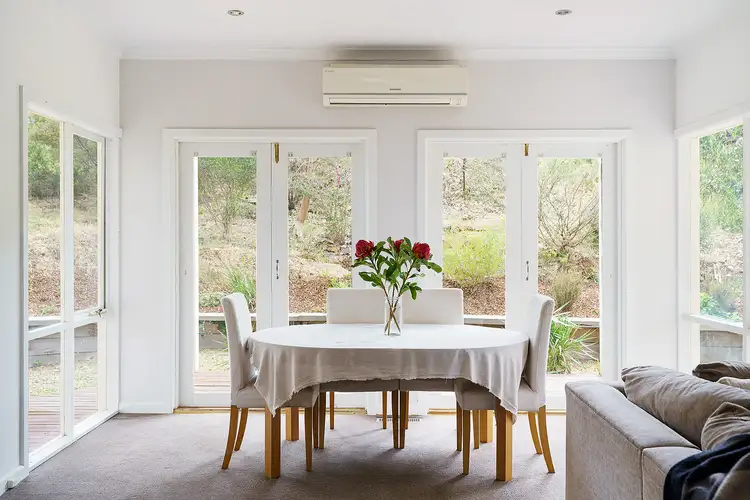 Fifth view of Homely house listing, 31B Moscript Street, Campbells Creek VIC 3451