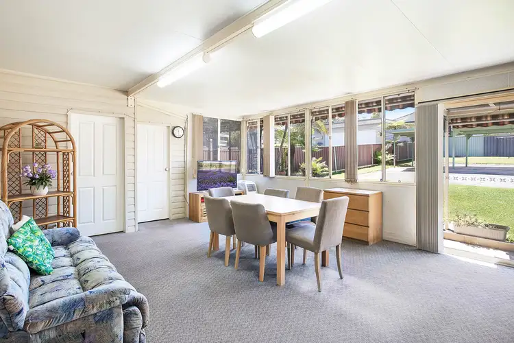 Third view of Homely house listing, 34 Banksia Avenue, Engadine NSW 2233