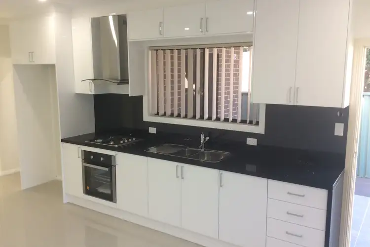Second view of Homely house listing, 13A Hewlett St, Granville NSW 2142