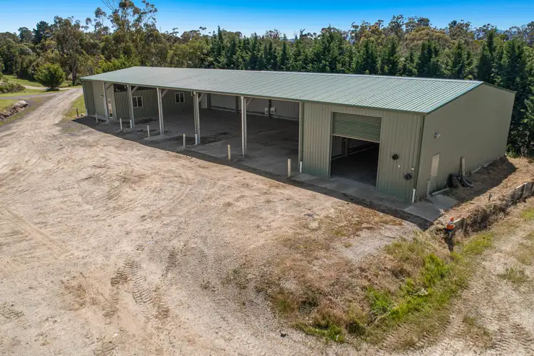 310 Abeckett Road, Bunyip VIC 3815